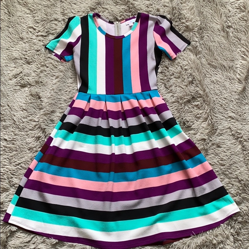 Lularoe Dress